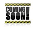 Coming Soon